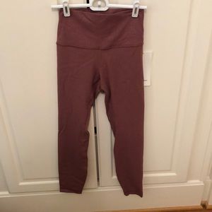 Align Pant 25”